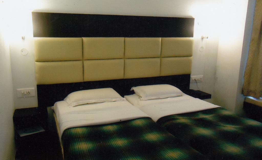 Hotel New Rajdarshan Tulsa Cameră foto