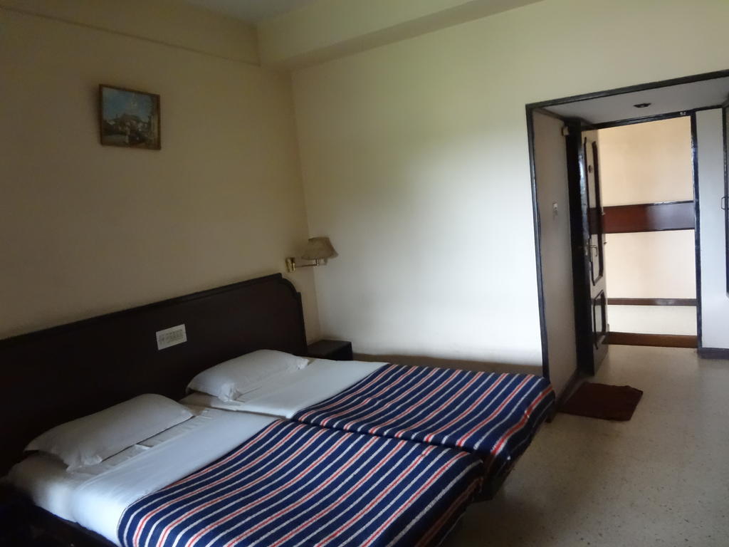 Hotel New Rajdarshan Tulsa Cameră foto